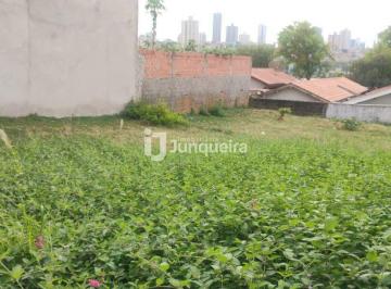 Terreno · 250m² · Terreno à venda, Piracicamirim - Piracicaba/SP