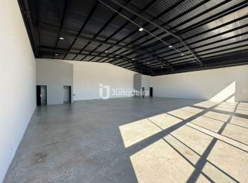 Comercial · 160m² · 4 Vagas · Salão para aluguel, 4 vagas, Campestre - Piracicaba/SP