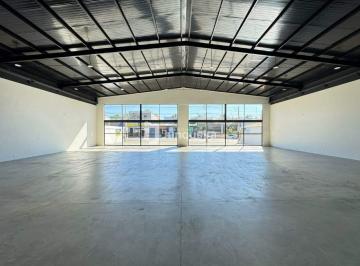 Comercial · 160m² · 4 Vagas · Salão para aluguel, 4 vagas, Campestre - Piracicaba/SP