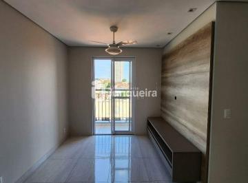 Apartamento · 61m² · 2 Quartos · 2 Vagas · Apartamento à venda, 2 quartos, 2 vagas, Paulicéia - Piracicaba/SP