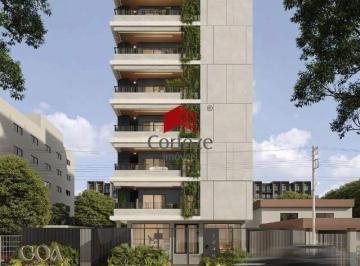 Apartamento · 79m² · 3 Quartos · 1 Vaga · Apartamento com 3 quartos, sendo 1 suíte para venda no Água Verde.