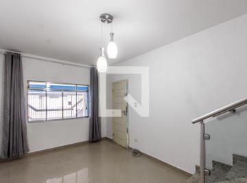 Casa · 128m² · 4 Quartos · 2 Vagas · Casa à Venda - Cangaíba, 4 Quartos, 128 m2