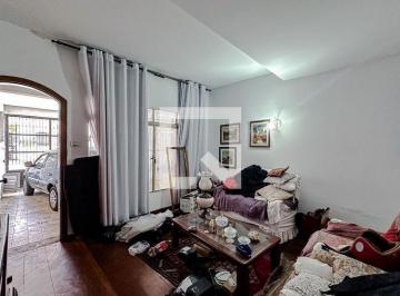 Casa · 124m² · 3 Quartos · 2 Vagas · Casa à Venda - Canindé, 3 Quartos, 124 m2
