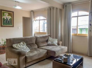 Casa · 250m² · 3 Quartos · 3 Vagas · Casa à Venda - Casa Verde, 3 Quartos, 250 m2