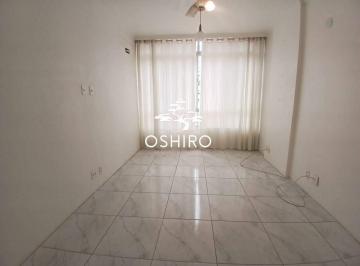 Apartamento · 45m² · 1 Quarto · 1 Vaga · Apartamento à venda - Bairro da Aparecida - Santos /SP