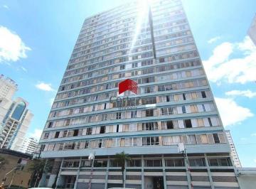 Fachada Prédio · Apartamento com 189,5m² 4 quartos, à venda, no bairro Centro em Curitiba
