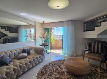 imagem-1 · Apartamento Cobertura Duplex- Cond. Tropical Privê  Apartamento Duplex com 4 Quarto(s) por R$ 110000