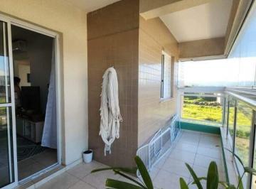 Apartamento · 65m² · 2 Quartos · 1 Vaga · Apartamento à venda com 2 quartos no bairro Satélite