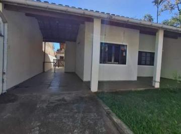 Casa · 140m² · 3 Quartos · 2 Vagas · Casa para aluguel com 3 quartos no bairro Nova Itanhaém (Praia)