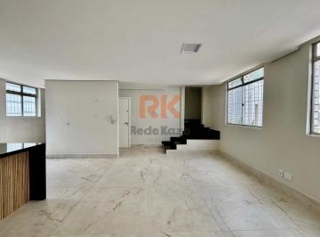 Apartamento · 220m² · 4 Quartos · 4 Vagas · Cobertura disponível para venda. Área construída 220 m² | 4 quartos | 2 suíte | 4 vagas, Dona Clara