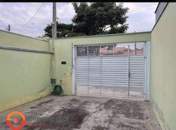 Casa · 74m² · 2 Quartos · 2 Vagas · Casa à Venda com 2 Dormitórios, 1 suete 2 Banheiro e Cozinha, em Iperó - Bairro Narita Park 