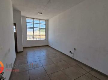Comercial · 35m² · Sala comercial com 1 banheiro - Centro