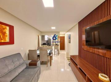 Apartamento 2 quartos no centro de Guarapari-ES · Apartamento a venda no centro de Guarapari, sendo 2 suítes e vaga de garagem.