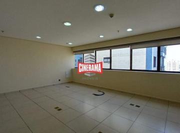 Comercial · 59m² · 1 Vaga · Sala à venda, 1 vaga, Santo Antônio - São Caetano do Sul/SP