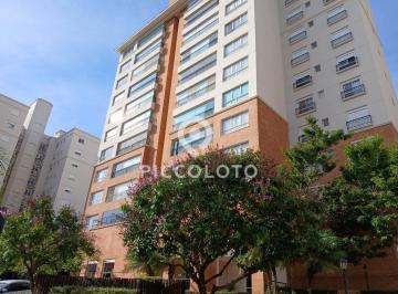 Apartamento · 233m² · 4 Quartos · 4 Vagas · Apartamento à venda em Campinas, Jardim Madalena, com 4 suítes, com 233 m², Galleria Boulevard