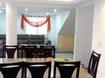 Casa · 326m² · 4 Quartos · 6 Vagas · Sobrado à venda 4 quartos 4 suítes 6 vagas , Parque dos Pássaros - São Bernardo do Campo - SP