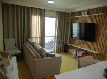Apartamento · 71m² · 3 Quartos · 1 Vaga · Apartamento - Venda -71m² - 3 Quartos -1 vaga - Alves Dias - São Bernardo do Campo SP