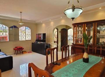 Casa · 291m² · 5 Quartos · 4 Vagas · Sobrado com Edicula para venda- Rudge Ramos - São Bernardo do Campo/SP