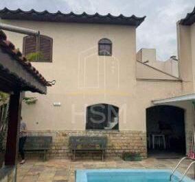 Casa · 321m² · 4 Quartos · 5 Vagas · Sobrado à venda 4 quartos 2 suítes 5 vagas Parque dos Pássaros - São Bernardo do Campo - SP