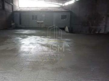 Comercial · 300m² · 3 Vagas · Galpão para aluguel, 3 vagas, Batistini - São Bernardo do Campo/SP