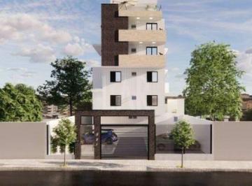 Apartamento · 68m² · 2 Quartos · 1 Vaga · Apartamento à venda, 2 quartos, 1 suíte, 1 vaga, Santa Branca - Belo Horizonte/MG