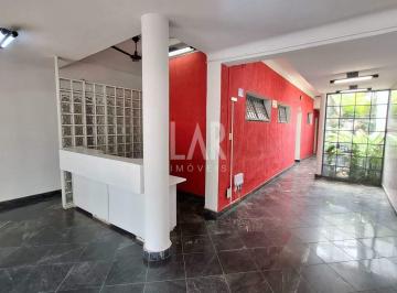 Casa · 218m² · 6 Vagas · Casa Comercial para aluguel, 6 vagas, Santo Antônio - Belo Horizonte/MG