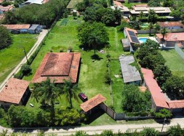 Rural · 529m² · 3 Quartos · 15 Vagas · Chácara com 4 quartos, Guaxinduva - Atibaia
