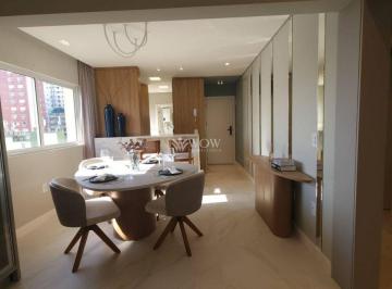 Apartamento · 135m² · 3 Quartos · 2 Vagas · Apartamento para Locação ANUAL na QUADRA MAR no Edifício Barcelona com 3 dormitórios no Centro de Ba