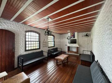 Casa · 337m² · 9 Quartos · 4 Vagas · Casa à venda no bairro São Lucas