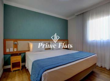 Apartamento · 32m² · 1 Quarto · 1 Vaga · Flat disponível para venda no Quality Suites Oscar Freire, com 32m², 1 dormitório e 1 vaga