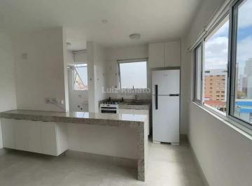 Apartamento · 36m² · 1 Quarto · 1 Vaga · Apartamento residencial 1 quarto com suíte e varanda gourmet no Gutierrez, Belo Horizonte – Aceita f