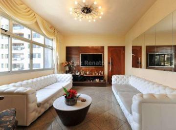 Apartamento · 130m² · 4 Quartos · 2 Vagas · Apartamento à venda no bairro Funcionários