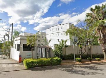 Apartamento · 49m² · 2 Quartos · 1 Vaga · More Perto da EMBRAER! Apto no Flamboyant com 2 Dorms e Lazer Completo!