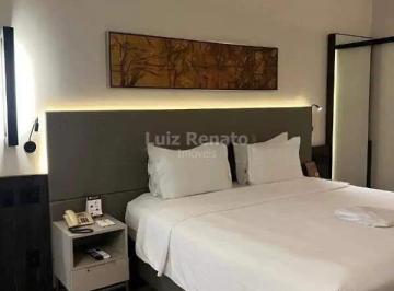 Apartamento · 28m² · 1 Quarto · 1 Vaga · Apartamento à venda no bairro Savassi