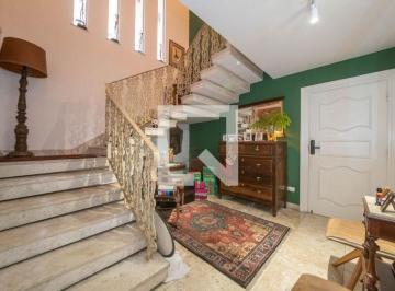 Casa · 430m² · 4 Quartos · 4 Vagas · Casa à Venda - Chácara Santo Antonio, 4 Quartos, 430 m2