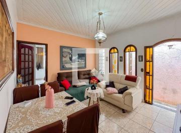 Casa · 90m² · 3 Quartos · 1 Vaga · Casa à Venda - Ipiranga, 3 Quartos, 90 m2