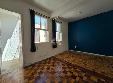 Apartamento · 27m² · 1 Quarto · Apartamento de 1 dormitório reformado no Bairro São Geraldo
