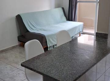 Apartamento · 78m² · 1 Quarto · 1 Vaga · APARTAMENTO MOBILIADO N°105 - EDIFÍCIO CEDRO