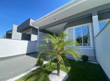 Casa · 83m² · 3 Quartos · 1 Vaga · Vendo Casa com 3 quartos sendo 1 suíte | Sertão Imaruí - São José |SC