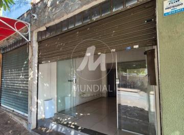 Fachada Unidade · Salão/Galpão (salão - térreo) , cozinha planejada