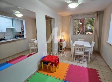 Sala · Apartamento (tipo - padrao) 2 dormitórios, cozinha planejada, portaria 24 horas, lazer, espaço gourm