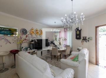 Casa · 180m² · 3 Quartos · 3 Vagas · Casa à Venda - Jardim Brasília, 3 Quartos, 180 m2