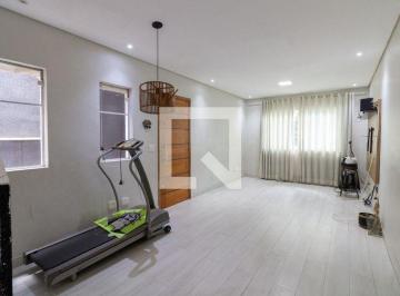 Casa · 125m² · 3 Quartos · 4 Vagas · Casa à Venda - Jardim Éster Yolanda, 3 Quartos, 125 m2