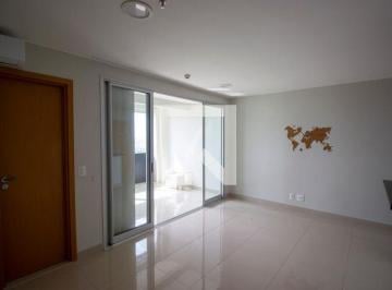 Apartamento · 37m² · 1 Quarto · 1 Vaga · Apartamento para Aluguel - Águas Claras, 1 Quarto, 37 m² - Brasília