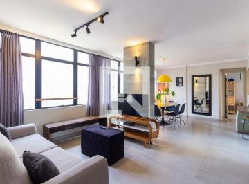 Apartamento · 78m² · 2 Quartos · 1 Vaga · Apartamento para Aluguel - Paraíso, 2 Quartos, 78 m2 - São Paulo