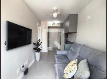 Apartamento · 36m² · 1 Quarto · Apartamento para Aluguel - Ipiranga, 1 Quarto, 36 m2 - São Paulo