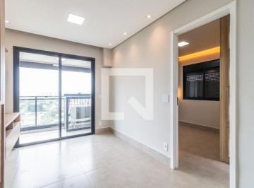 Apartamento · 58m² · 2 Quartos · 1 Vaga · Apartamento para Aluguel - Alphaville, 2 Quartos, 58 m2 - Barueri
