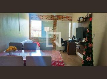 Casa · 94m² · 2 Quartos · 2 Vagas · Casa para Aluguel - Rubem Berta, 2 Quartos, 94 m2 - Porto Alegre