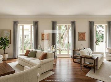 Apartamento · 280m² · 3 Quartos · 2 Vagas · Apartamento à Venda - Higienópolis, 3 Quartos, 280 m² - São Paulo