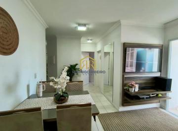 Apartamento · 78m² · 2 Quartos · Apartamento à venda - em Roçado